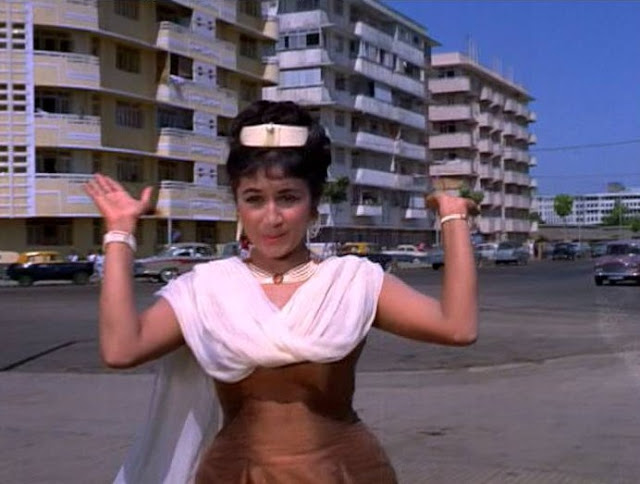 Bollywood Movie Fashion